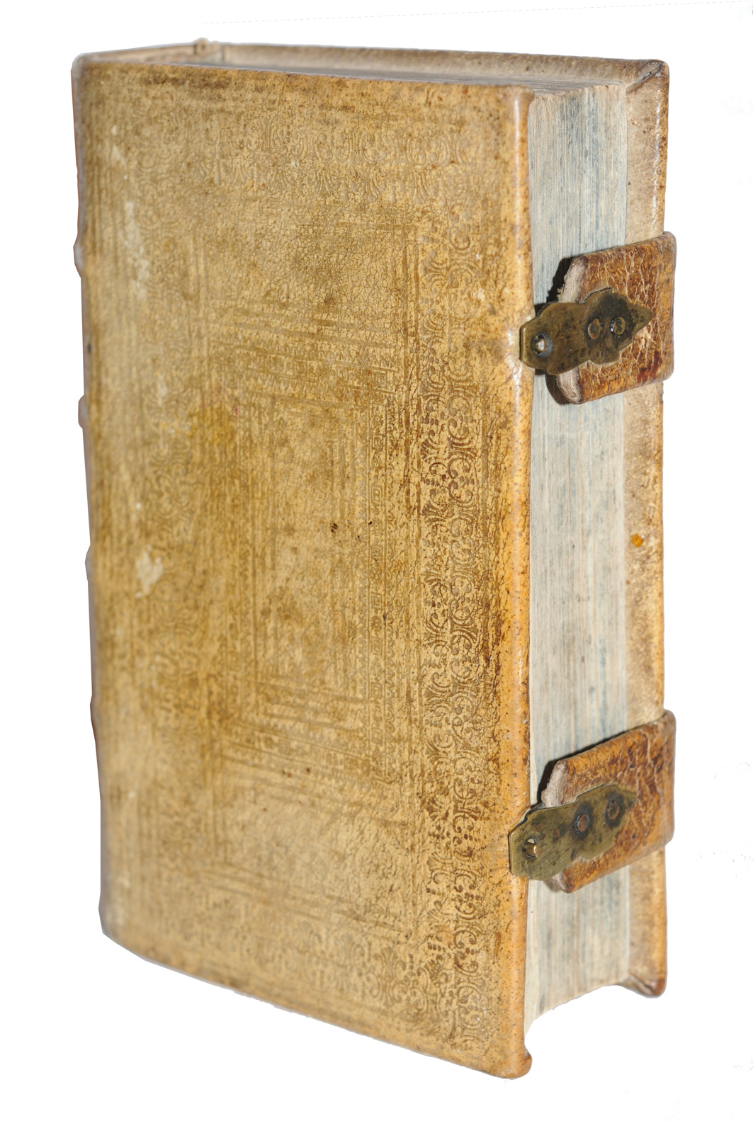 Manuale Selectissimarum Benedictionum, Conjurationum, Exorcismorum, Absolutionum, Rituum ad commodiorem usum parochorum, Ex Ducali Campidonensi, Stadler, 1750